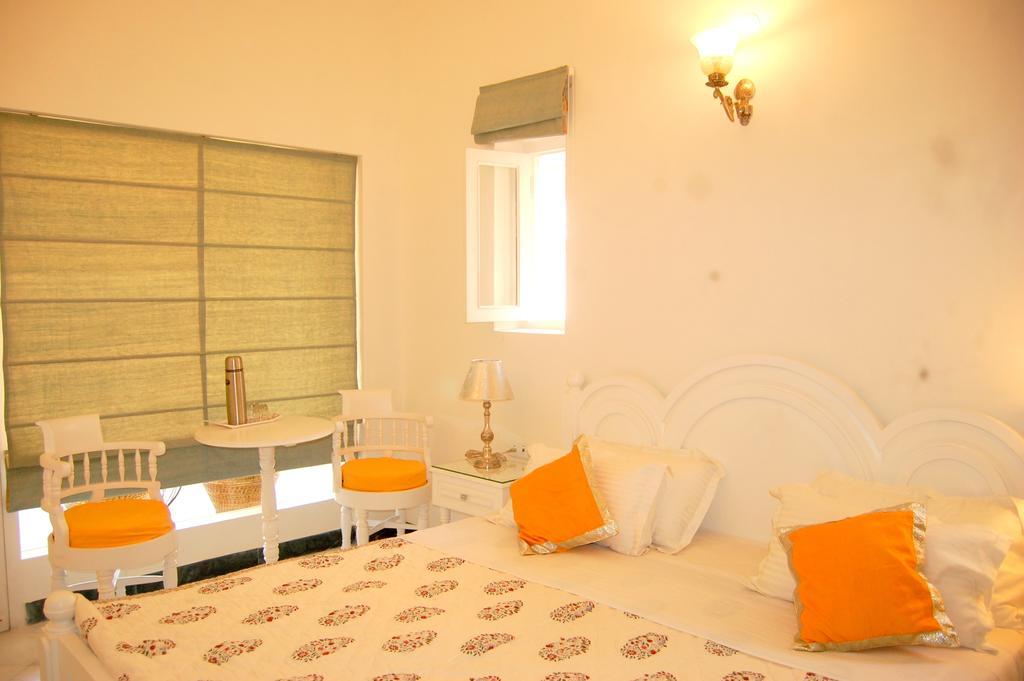 Aashray Apartment Varanasi Room photo